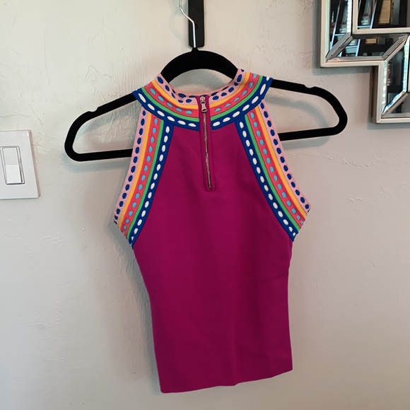 Milly pink top - Picture 5 of 5